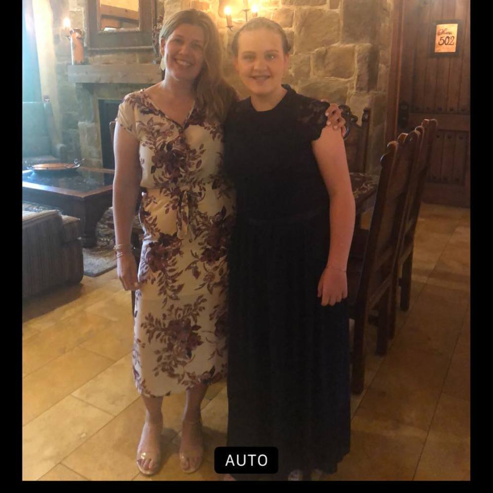 Meet your Posher, Heather